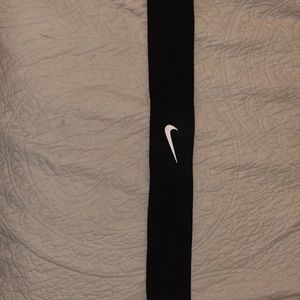 Nike head band